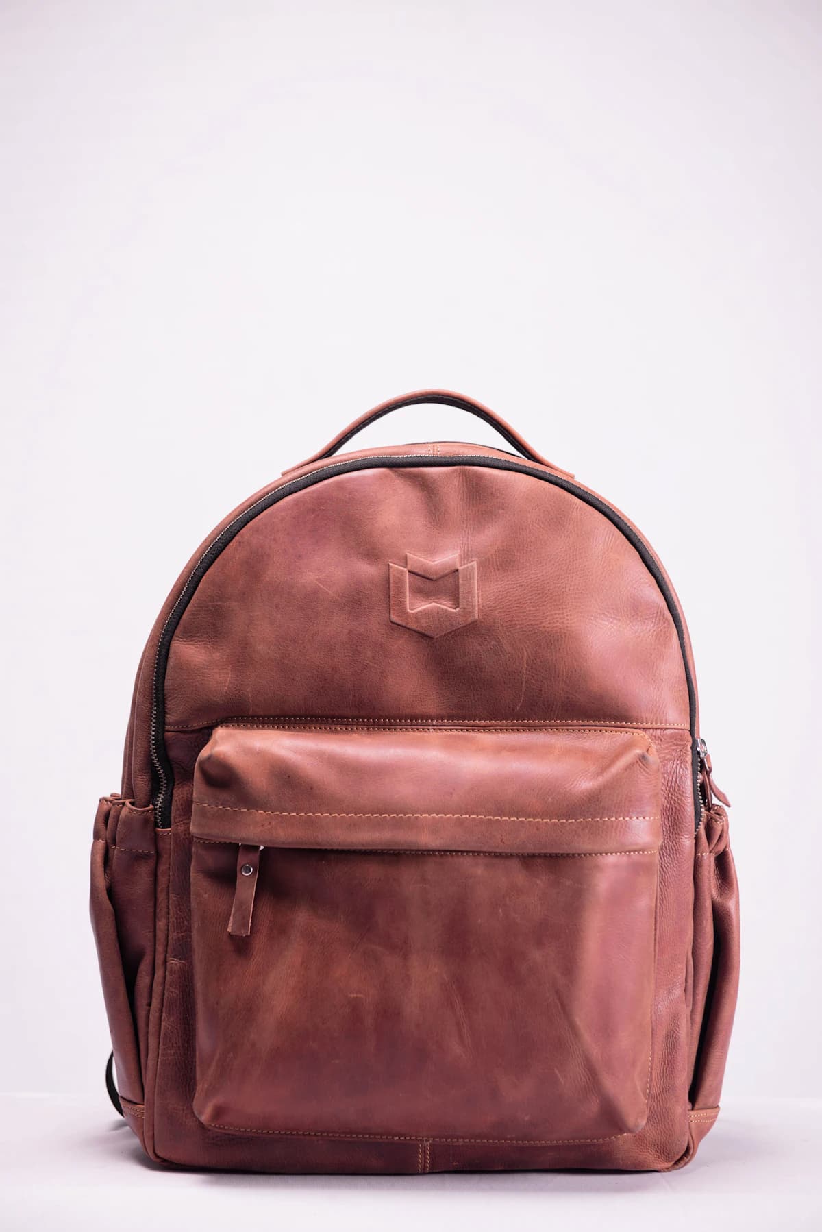 One bag. *That is the whole catalogue.*