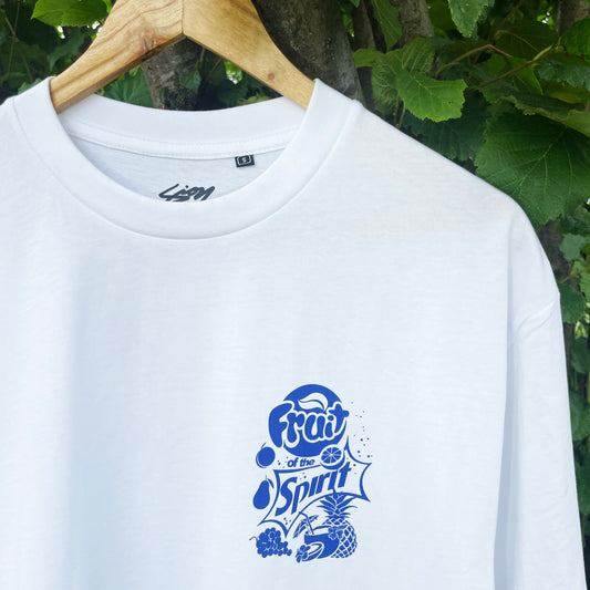 Oversize Unisex T-shirt