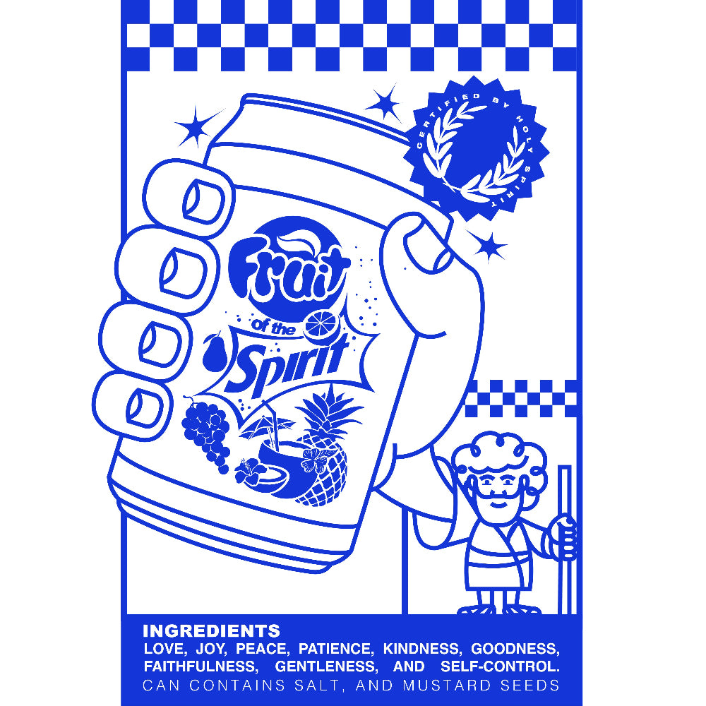 Oversize Unisex T-shirt