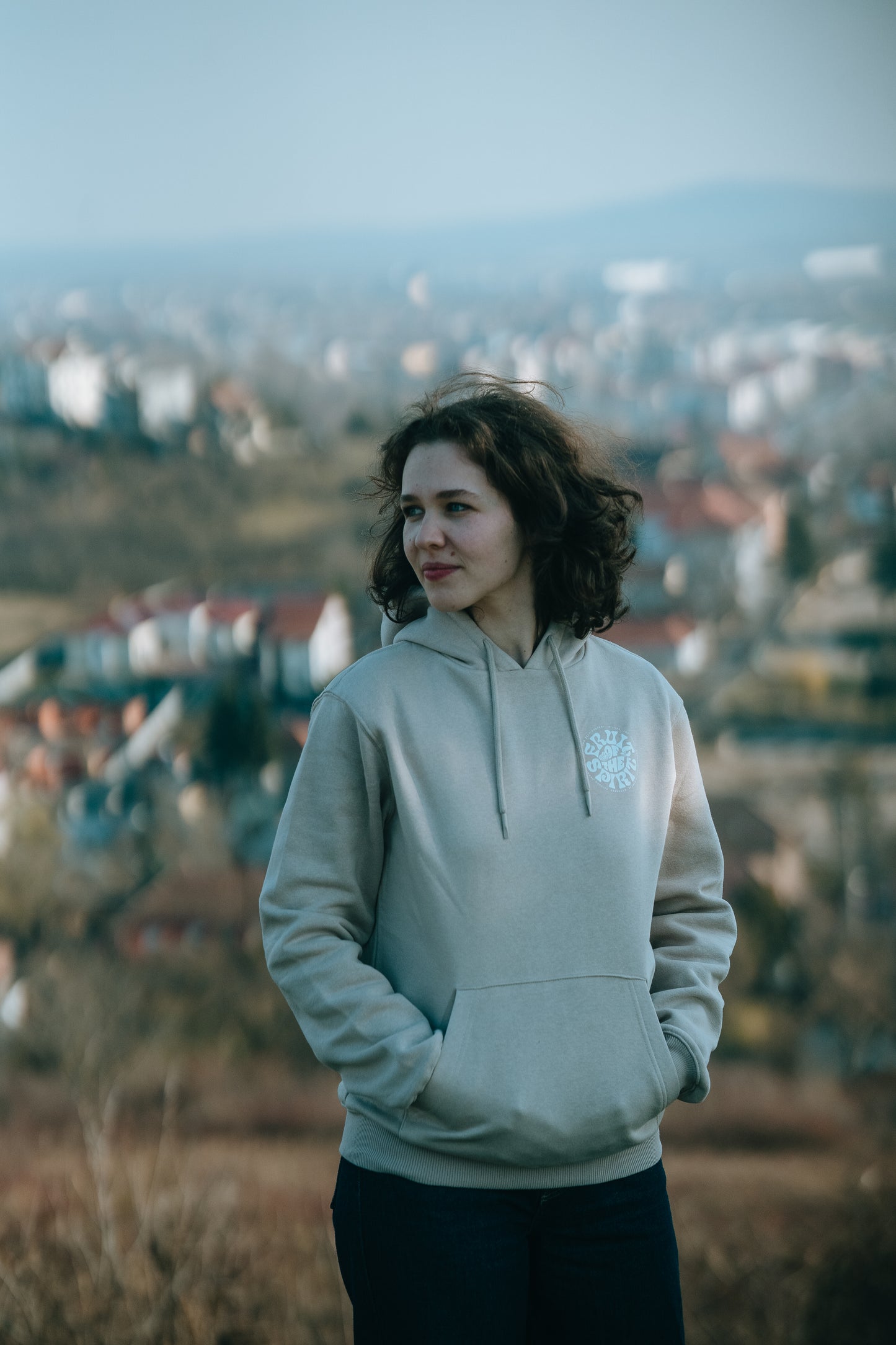 Fruit Of the Spirit Hoodie